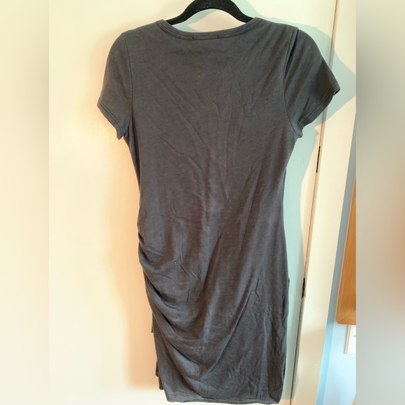 Anthropologie Cotton tshirt dress, size s - Picture 3 of 3